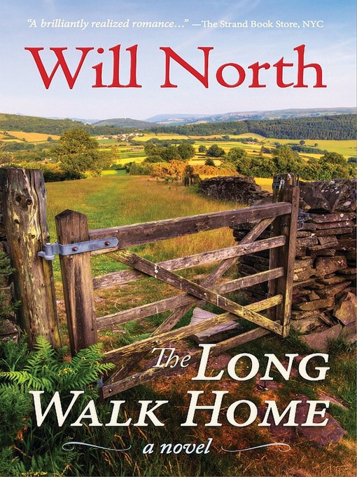 Title details for The Long Walk Home by Will North - Wait list